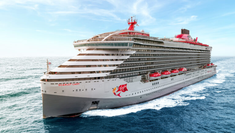 JLo jumps on board kids-free Virgin Voyages