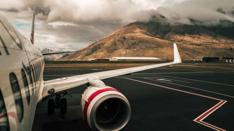New Zealand reopens for Aussie travellers