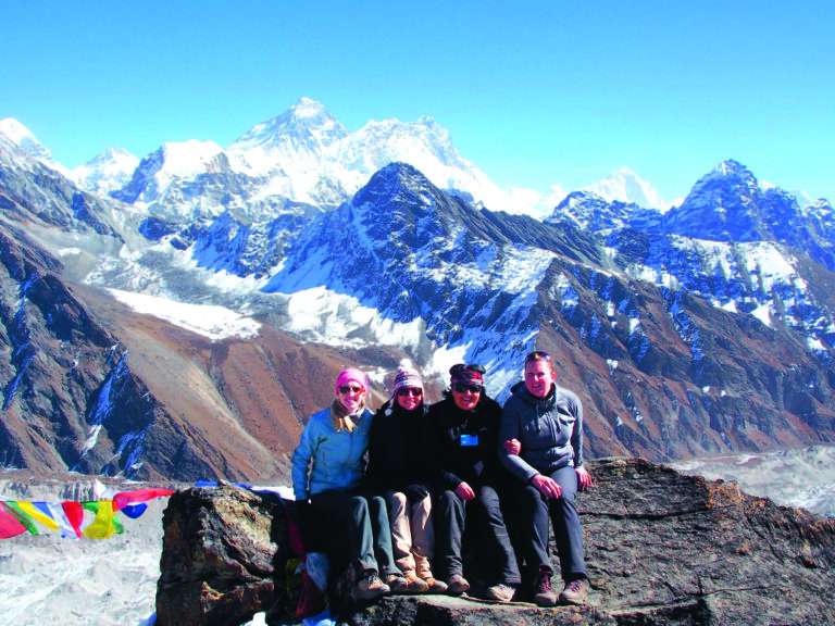 Fellow travellers: The road to romance and reunions