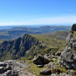 Snowdonia Short Break – Cadair Idris Summit