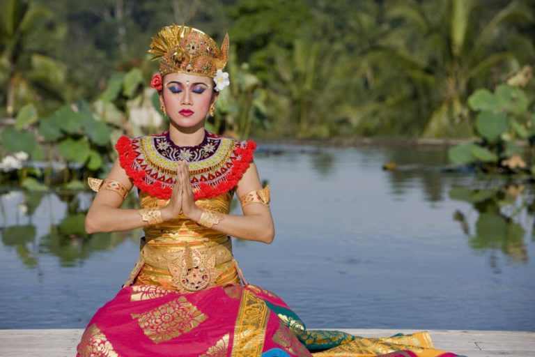 Dragon’s Path: Luxury cruise from Bali to Singapore